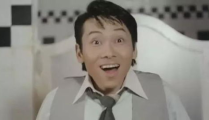 娱乐吃瓜高个子,高个子明星的八卦风云