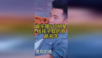 吃瓜娱乐奇葩名字是什么,揭秘“吃瓜娱乐奇葩名字”背后的趣味与争议