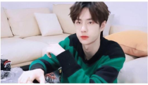 吃瓜娱乐爆料王一博,瓜田里的青春偶像，娱乐风暴中的璀璨星光