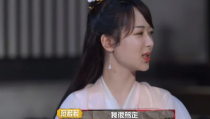 娱乐吃瓜酱长相思,长相思中的美食与人生百态