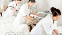 上海美容培训,专业学校推荐与行业趋势解析