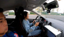 驾驶教练员模拟考试,实战演练，提升教学技能