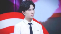 娱乐吃瓜君李宏毅,娱乐吃瓜界的风云人物