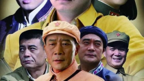 父亲的战争电视剧,手足情深与解放斗争的悲壮史诗