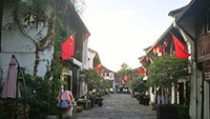 杭州拱墅区邮政编码,邮政编码背后的历史与变迁”