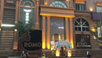 重庆北城天街娱乐,潮流汇聚，狂欢不止