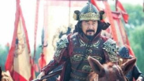 吃瓜娱乐赵匡胤,吃瓜娱乐背后的历史风云