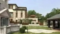 赵丽颖豪宅,品味与实力的完美结合