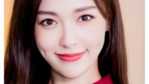 娱乐圈中鹅蛋脸女明星,美丽与才华并存的璀璨之星