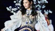 吃瓜娱乐圈奚梦瑶是谁啊,娱乐圈的时尚宠儿与话题女王