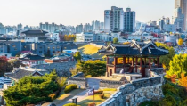 韩国 旅游,穿越古今，感受东方魅力