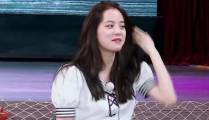 欧阳娜娜个人资料简介及家世,星二代蜕变，才华与家世的完美融合
